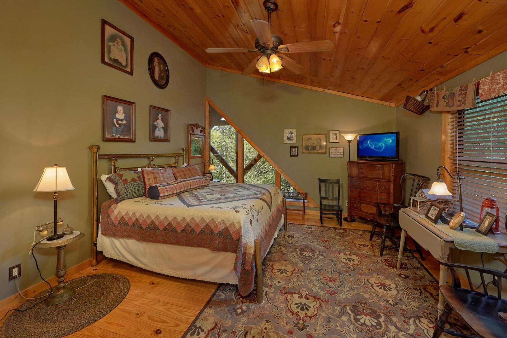 Stonebrook Lodge セバービル エクステリア 写真